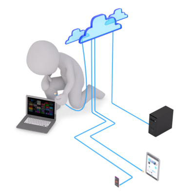 計算機互聯(lián)網(wǎng)服務(wù) 數(shù)字時代的基石與未來展望